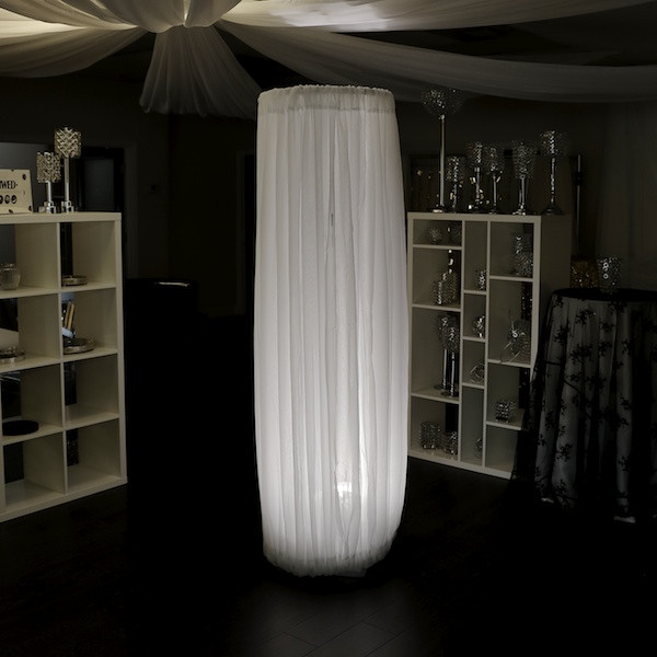 Best ideas about How To Make DIY Lighted Wedding Columns
. Save or Pin Videos and Tips Event Decor Direct Now.