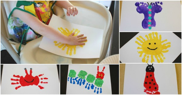 Best ideas about How To Projects For Kids
. Save or Pin fun project for kids Art Craft Gift Ideas Now.