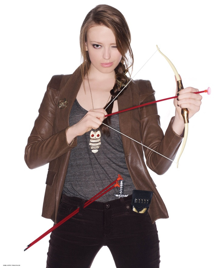 Best ideas about Hunger Games Costumes DIY
. Save or Pin 55 best images about Book Costumes on Pinterest Now.