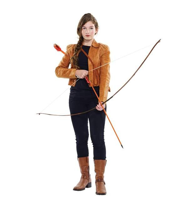 Best ideas about Hunger Games Costumes DIY
. Save or Pin Superheroes Katniss hot for Halloween web offers wealth Now.