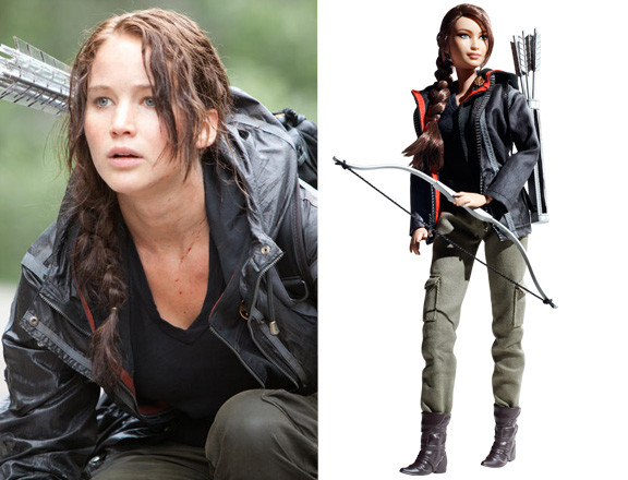 Best ideas about Hunger Games Costumes DIY
. Save or Pin Halloween Costumes In Your Closet Katniss Everdeen from Now.