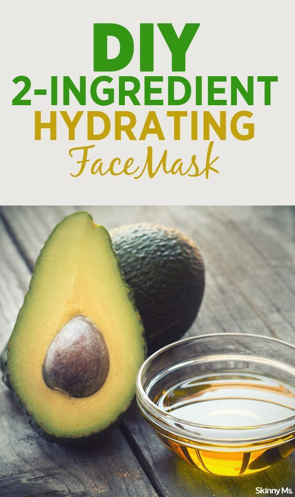 Best ideas about Hydrating Face Mask DIY
. Save or Pin 1035 best images about Skinny Ms Beautiful on Pinterest Now.