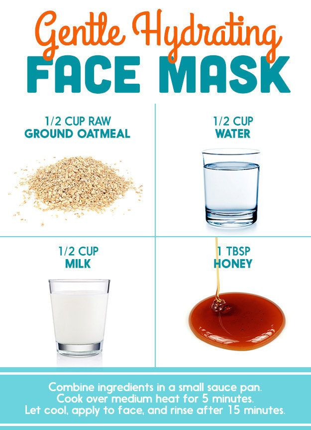 Best ideas about Hydrating Facial Mask DIY
. Save or Pin Here’s What Dermatologists Said About Those DIY Pinterest Now.