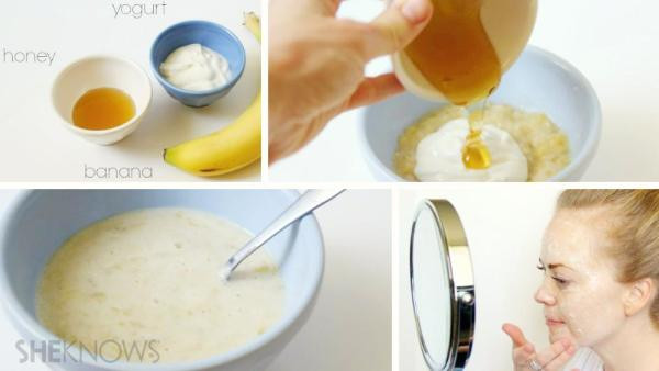 Best ideas about Hydrating Mask DIY
. Save or Pin DIY natural hydrating face mask Now.