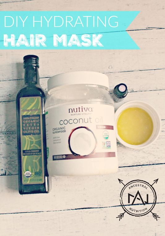 Best ideas about Hydrating Mask DIY
. Save or Pin DIY Hydrating Hair Mask Now.