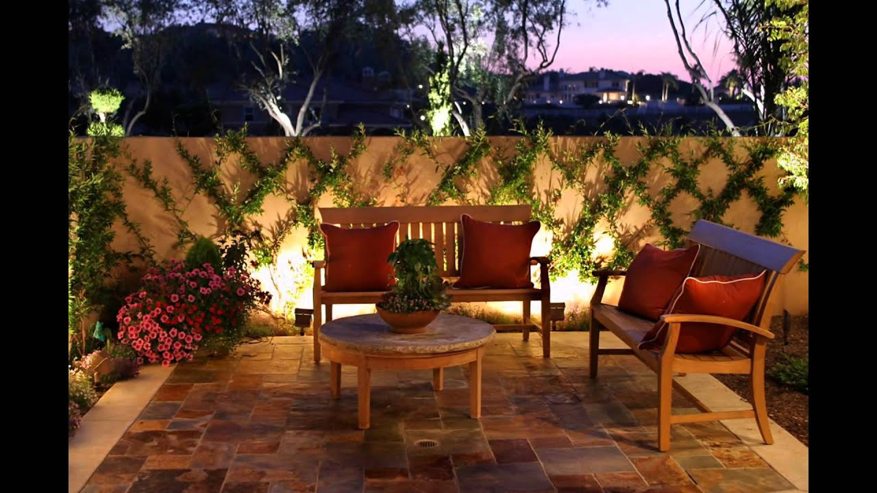 Best ideas about Ideas For Backyard
. Save or Pin Backyard Lighting Ideas Now.