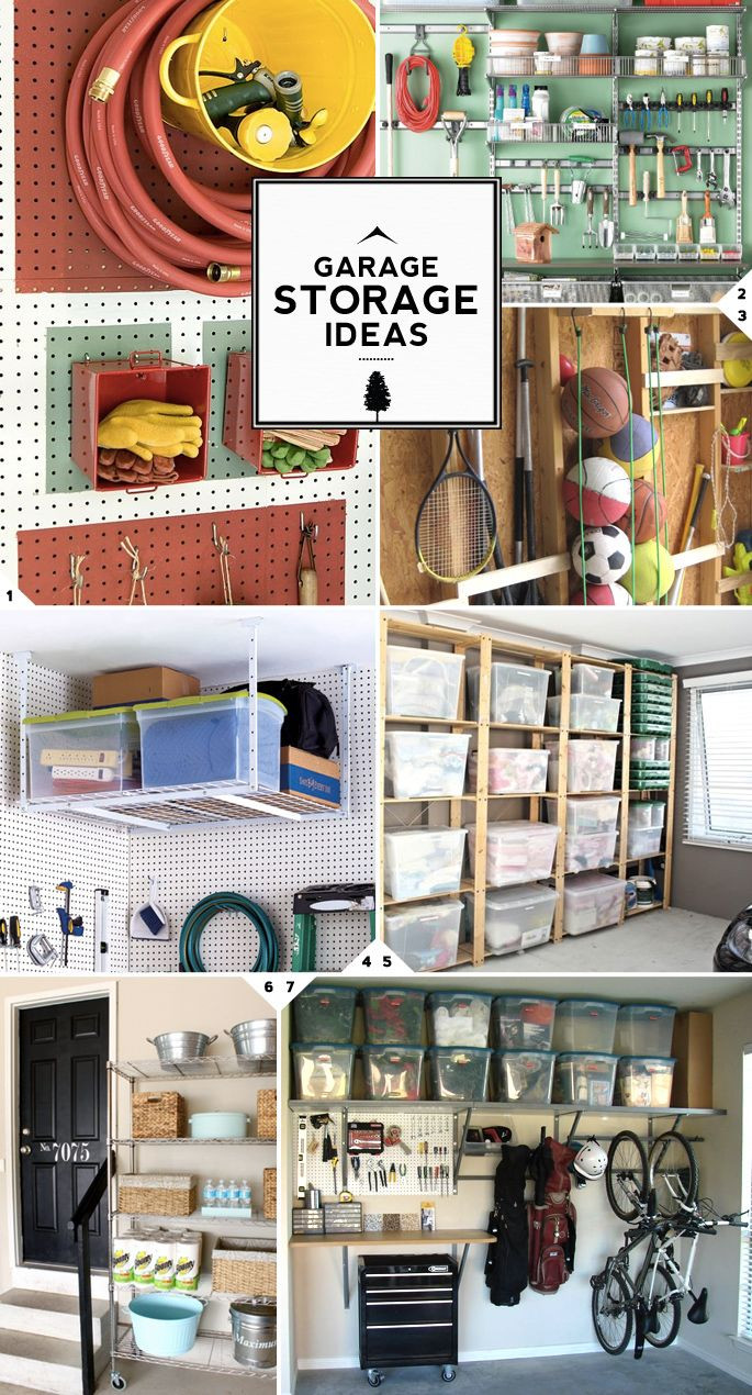 Best ideas about Ideas For Garage Storage
. Save or Pin Garage Shelving Ideas Cheap WoodWorking Projects & Plans Now.