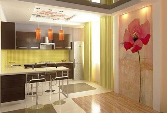 Best ideas about Ideas For Kitchen Decorating
. Save or Pin 21 Summer Decorating Ideas to Brighten Up Modern Kitchen Decor Now.