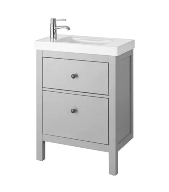 Best ideas about Ikea Bathroom Vanity
. Save or Pin The 10 Best IKEA Bathroom Vanities to Buy for Organization Now.