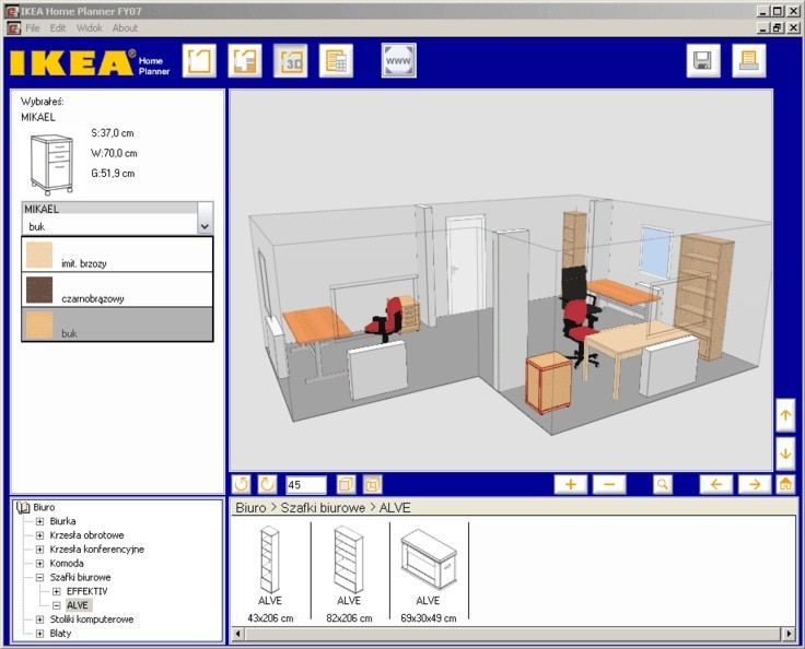Best ideas about Ikea Bedroom Planner
. Save or Pin Room Planner Ikea – Prepare your home like a pro Now.