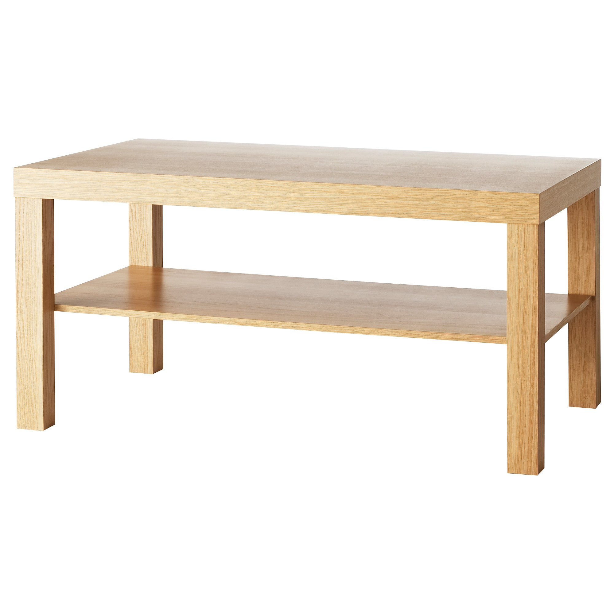 Best ideas about Ikea Coffee Table
. Save or Pin LACK Coffee table Oak effect 90 x 55 cm IKEA Now.