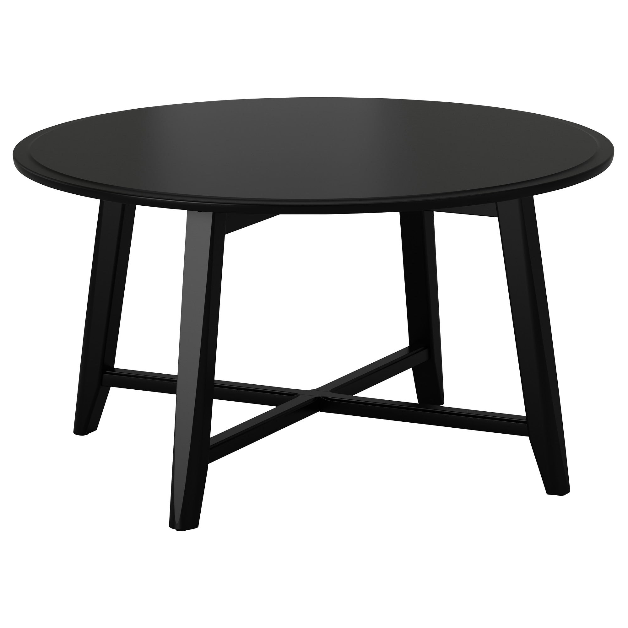 Best ideas about Ikea Coffee Table
. Save or Pin KRAGSTA Coffee table Black 90 cm IKEA Now.