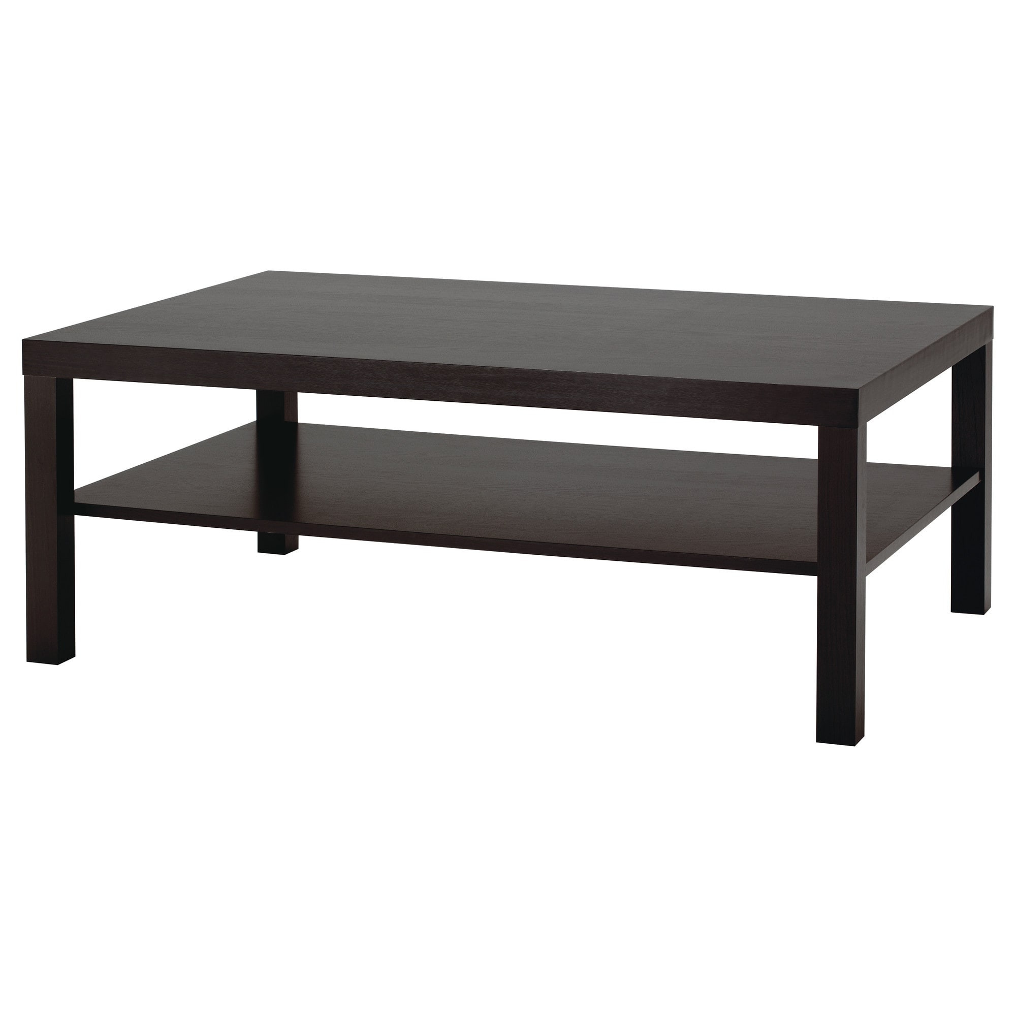 Best ideas about Ikea Coffee Table
. Save or Pin LACK Coffee table Black brown 118 x 78 cm IKEA Now.