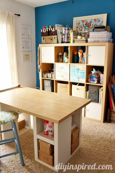 Best ideas about Ikea Craft Room Ideas
. Save or Pin Ikea Craft Rooms Ikea Organizing Ideas Now.