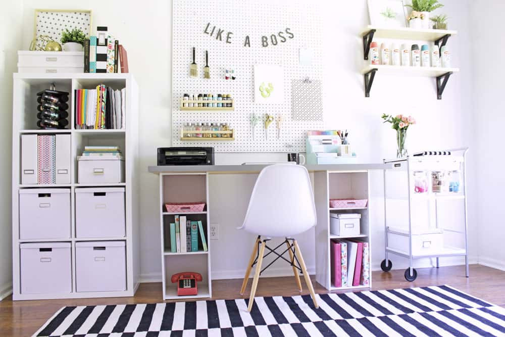 Best ideas about Ikea Craft Room Ideas
. Save or Pin Craft Room Pretty Providence Now.