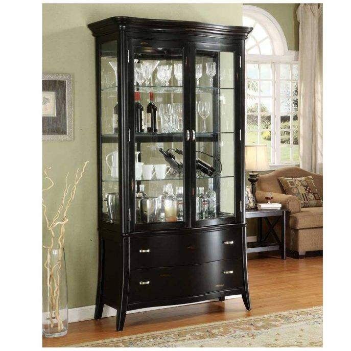 Best ideas about Ikea Curio Cabinet
. Save or Pin 15 Best Ideas of Corner Glass Cabinet Ikea Now.