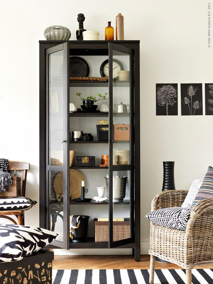 Best ideas about Ikea Curio Cabinet
. Save or Pin 25 best ideas about Curio cabinet decor on Pinterest Now.