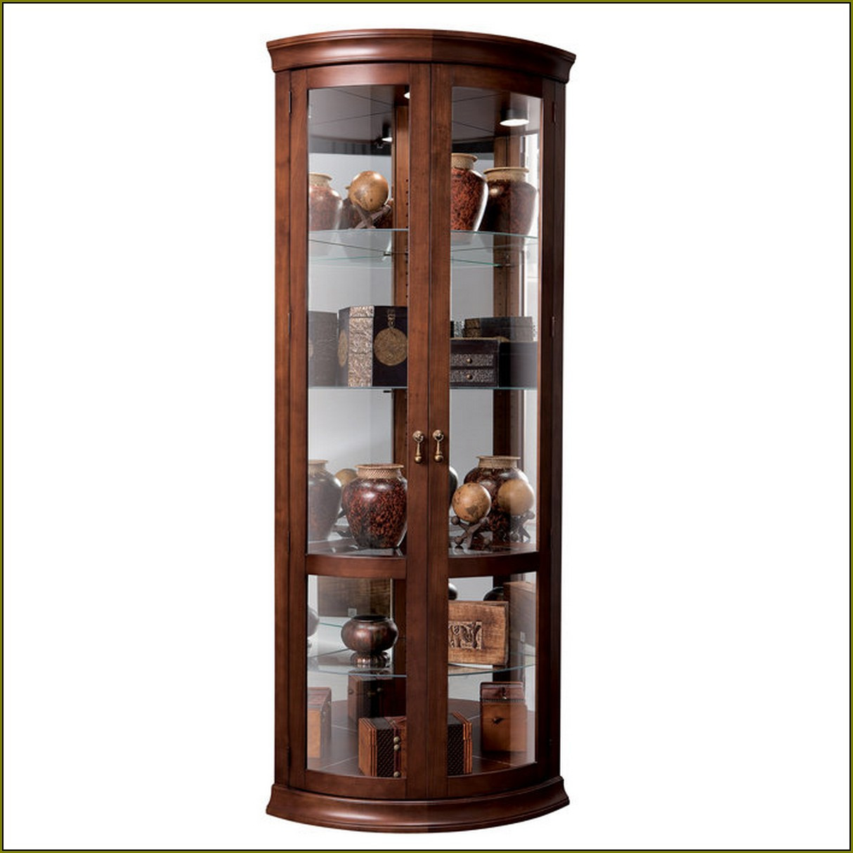 Best ideas about Ikea Curio Cabinet
. Save or Pin Furniture Interesting Ikea Curio Cabinet For Vertical Now.