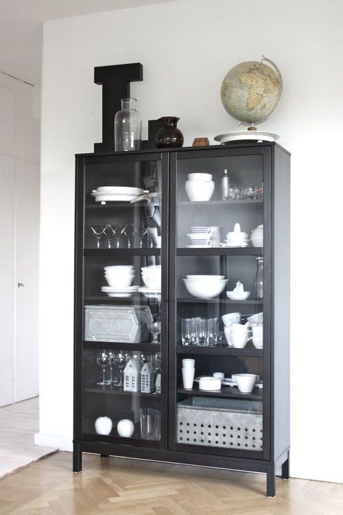 Best ideas about Ikea Curio Cabinet
. Save or Pin Curio Display Cabinet Ikea WoodWorking Projects & Plans Now.