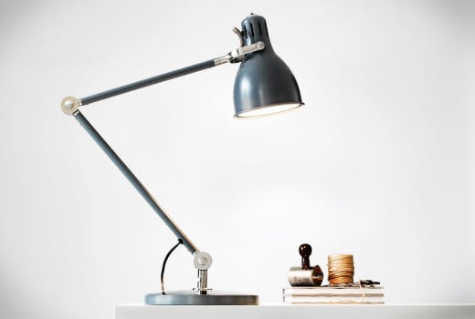 Best ideas about Ikea Desk Lamp
. Save or Pin Work Lamps Lighting IKEA Now.