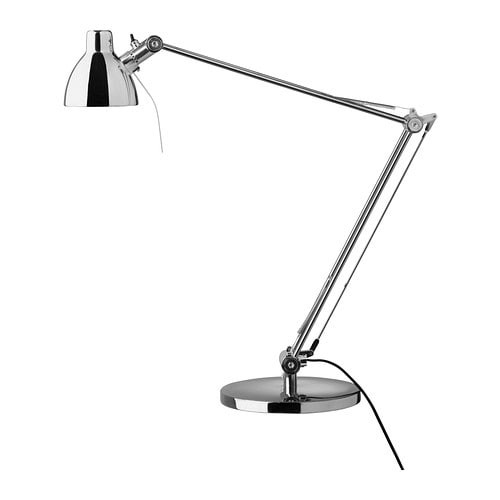 Best ideas about Ikea Desk Lamp
. Save or Pin ANTIFONI Work lamp IKEA Now.