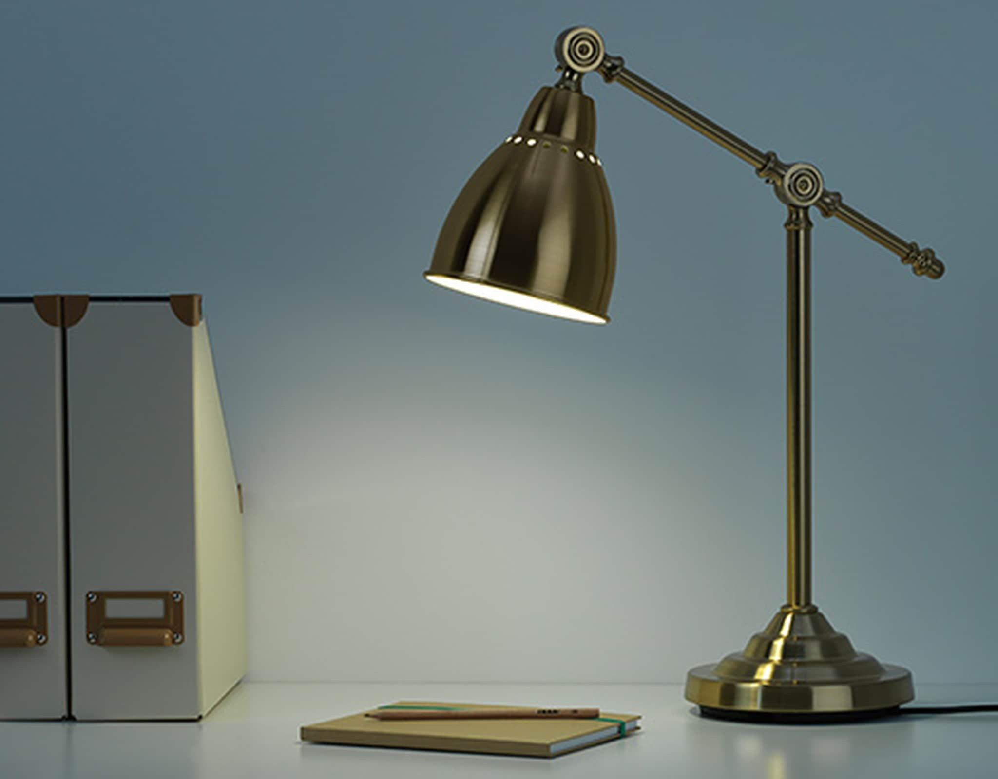 Best ideas about Ikea Desk Lamps
. Save or Pin IKEA Now.