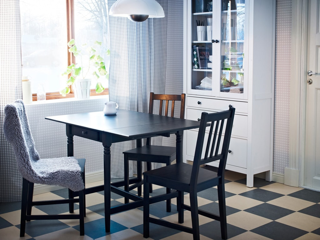 Best ideas about Ikea Dining Room Sets
. Save or Pin Dining Room Furniture & Ideas Dining Table & Chairs Now.