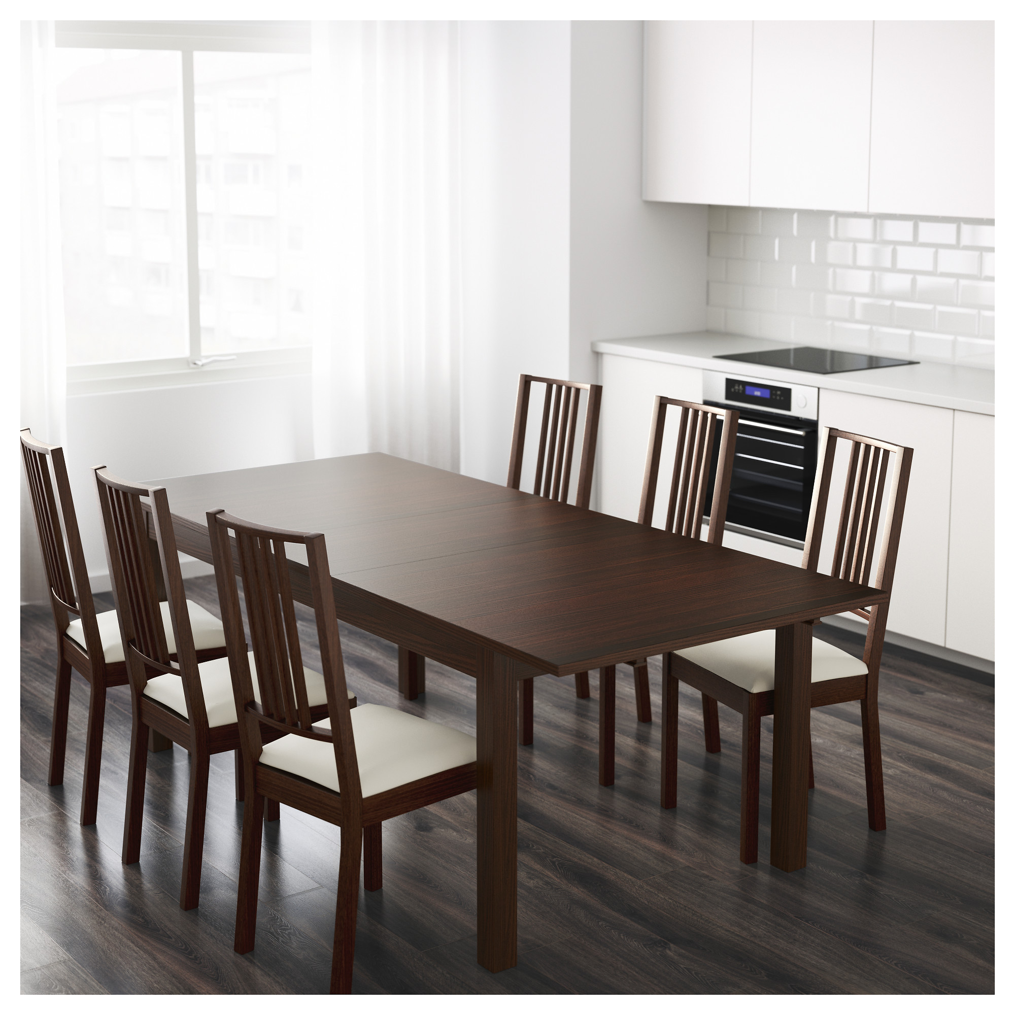 Best ideas about Ikea Dining Room Sets
. Save or Pin Dining Room Elegant Dining Room Furniture Ideas With Now.