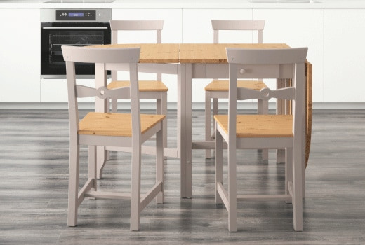 Best ideas about Ikea Dining Room Sets
. Save or Pin Dining Room Sets IKEA Now.