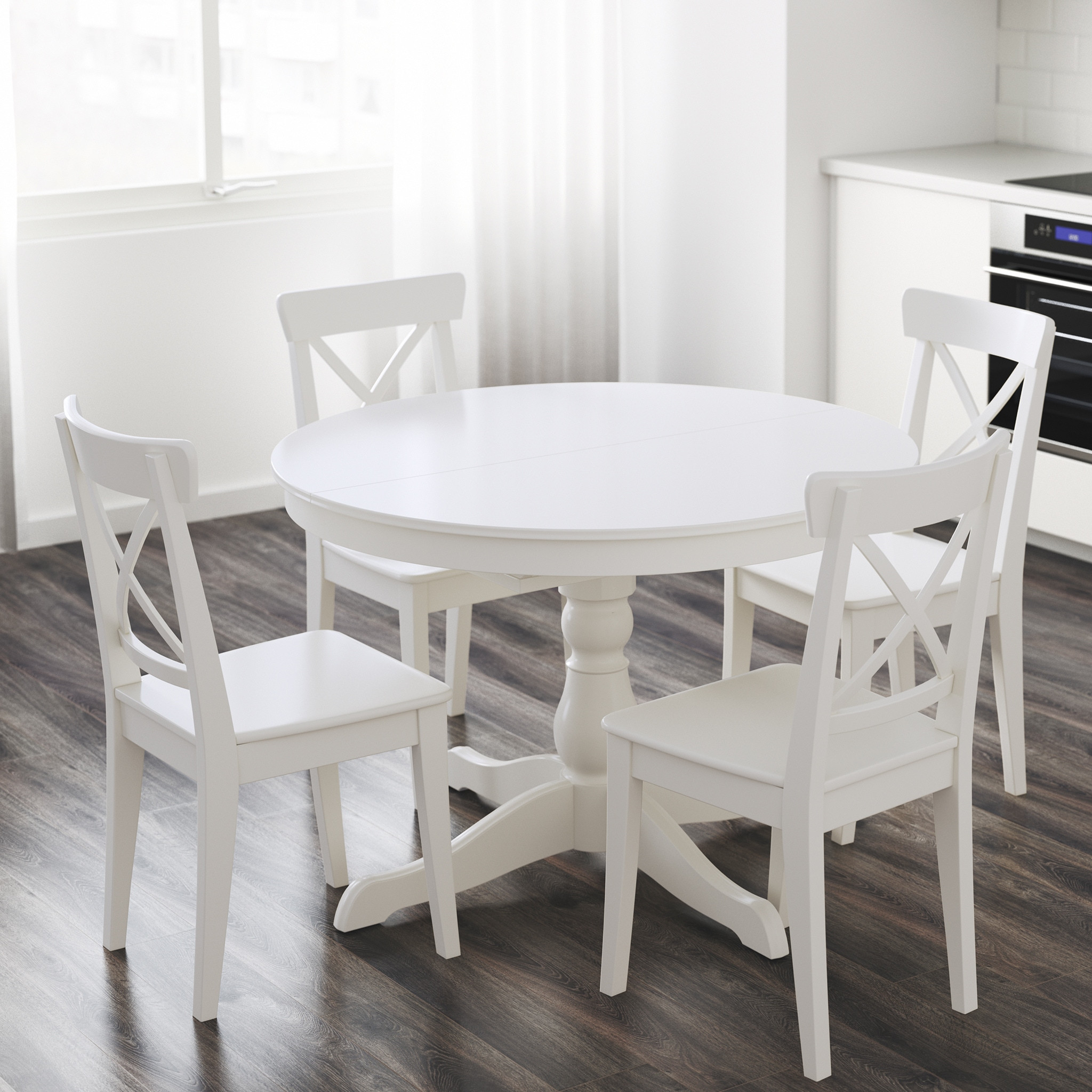 Best ideas about Ikea Dining Room Table
. Save or Pin Dining Tables & Kitchen Tables Dining Room Tables Now.