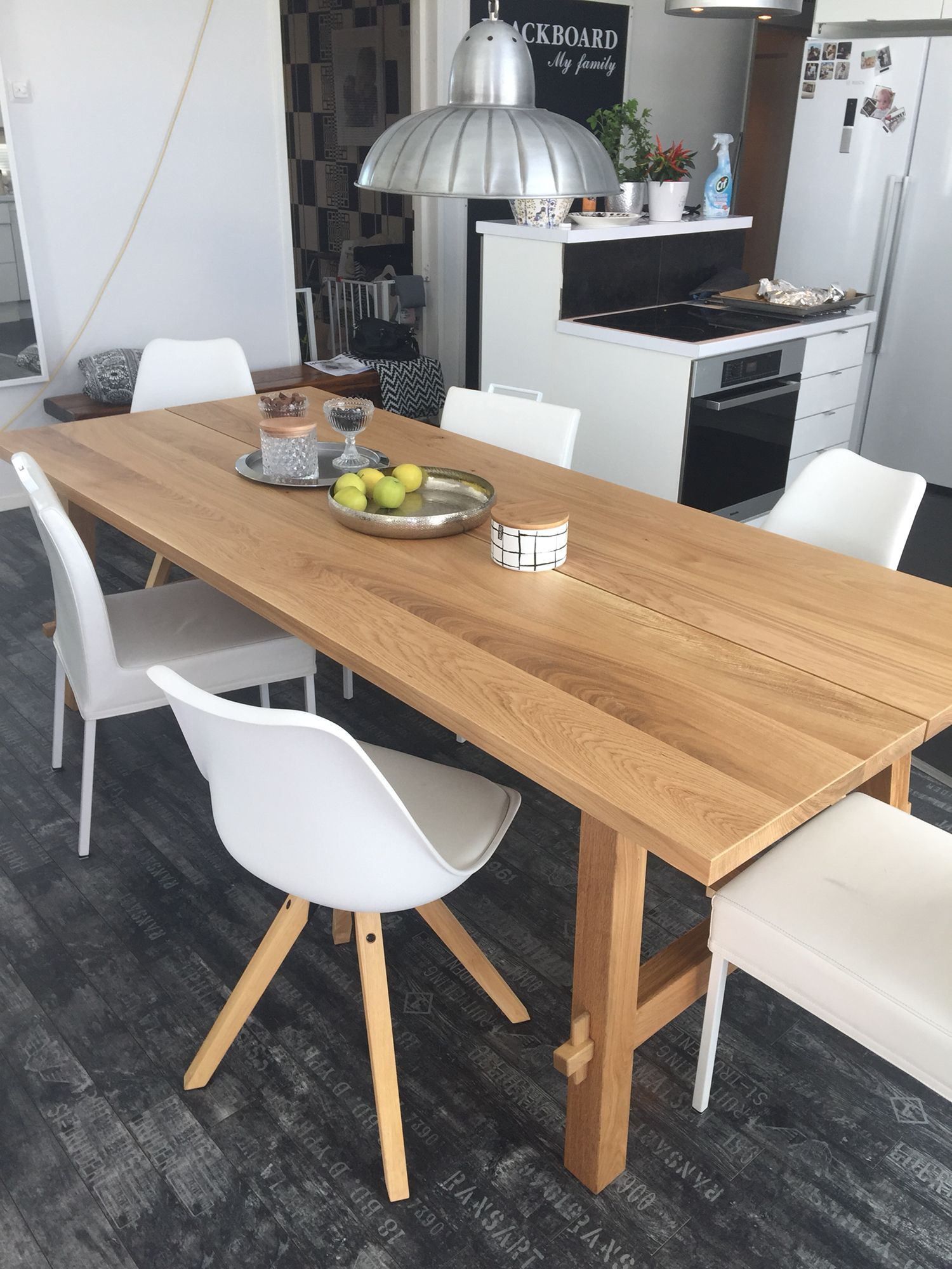 Best ideas about Ikea Dining Room Table
. Save or Pin Möckelby by ikea loov it Home Now.