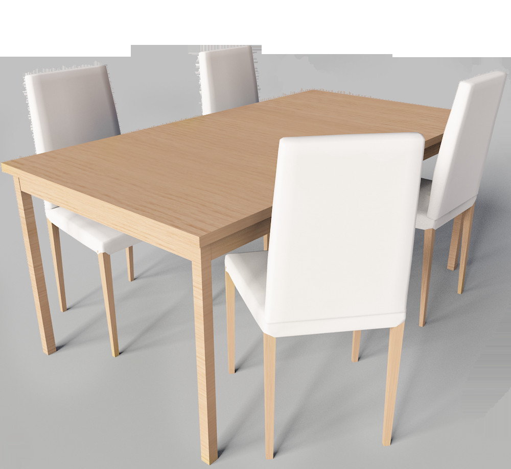 Best ideas about Ikea Dining Table
. Save or Pin CAD and BIM object Extendable Dining Table IKEA Now.