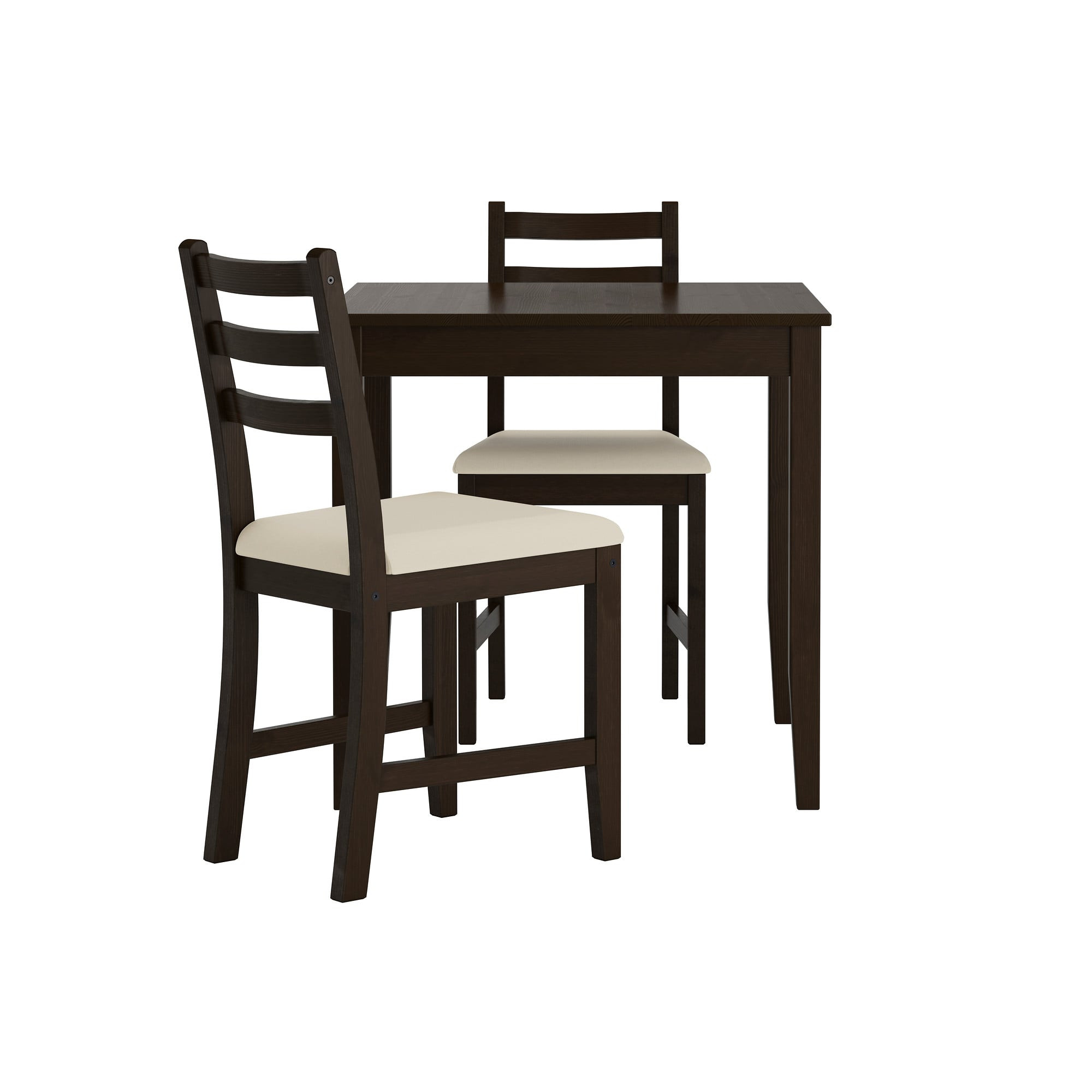 Best ideas about Ikea Dining Table
. Save or Pin Small Dining Table Sets 2 Seater Dining Table & Chairs Now.