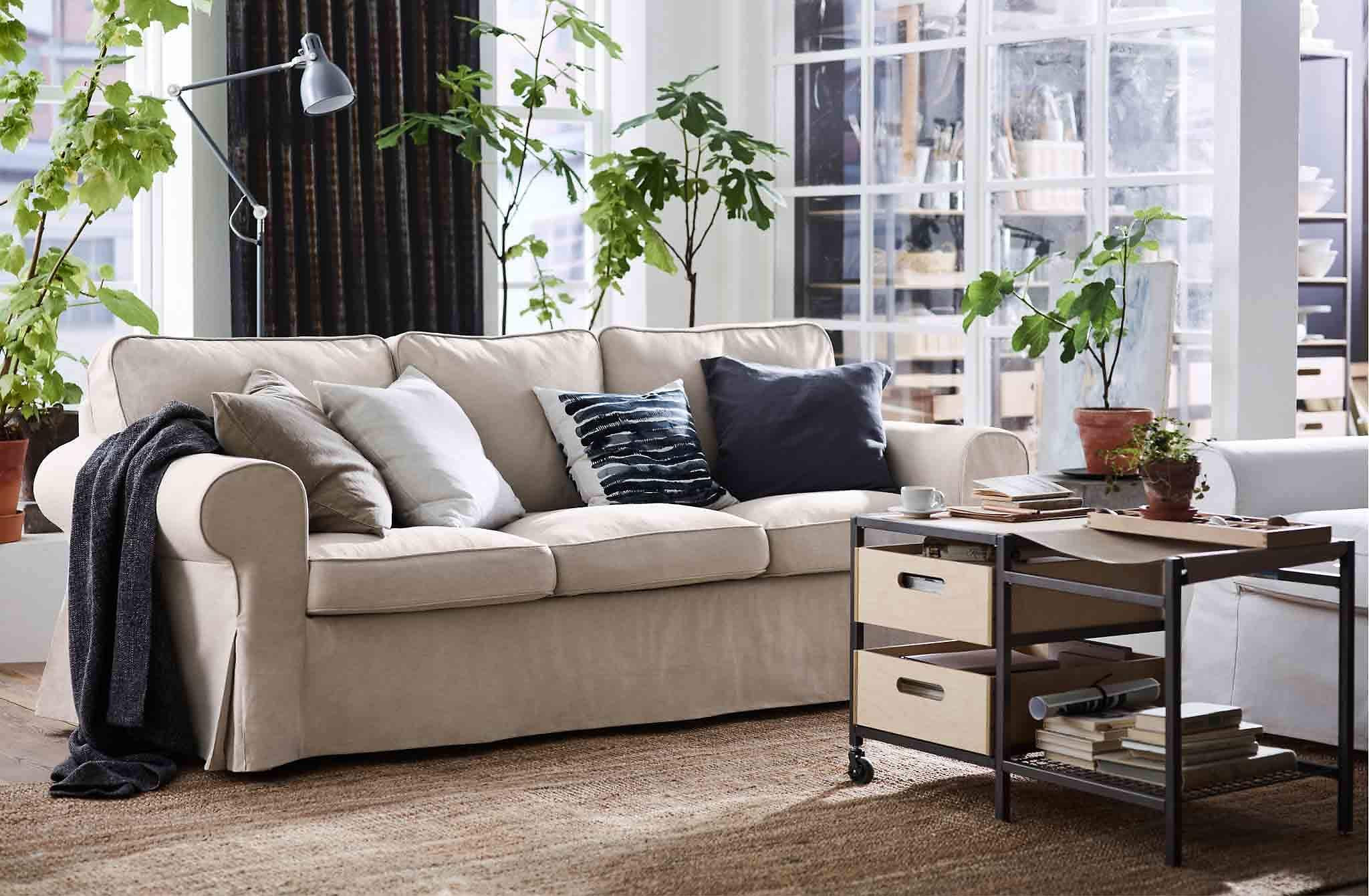 Best ideas about Ikea Ektorp Sofa
. Save or Pin EKTORP IKEA Now.