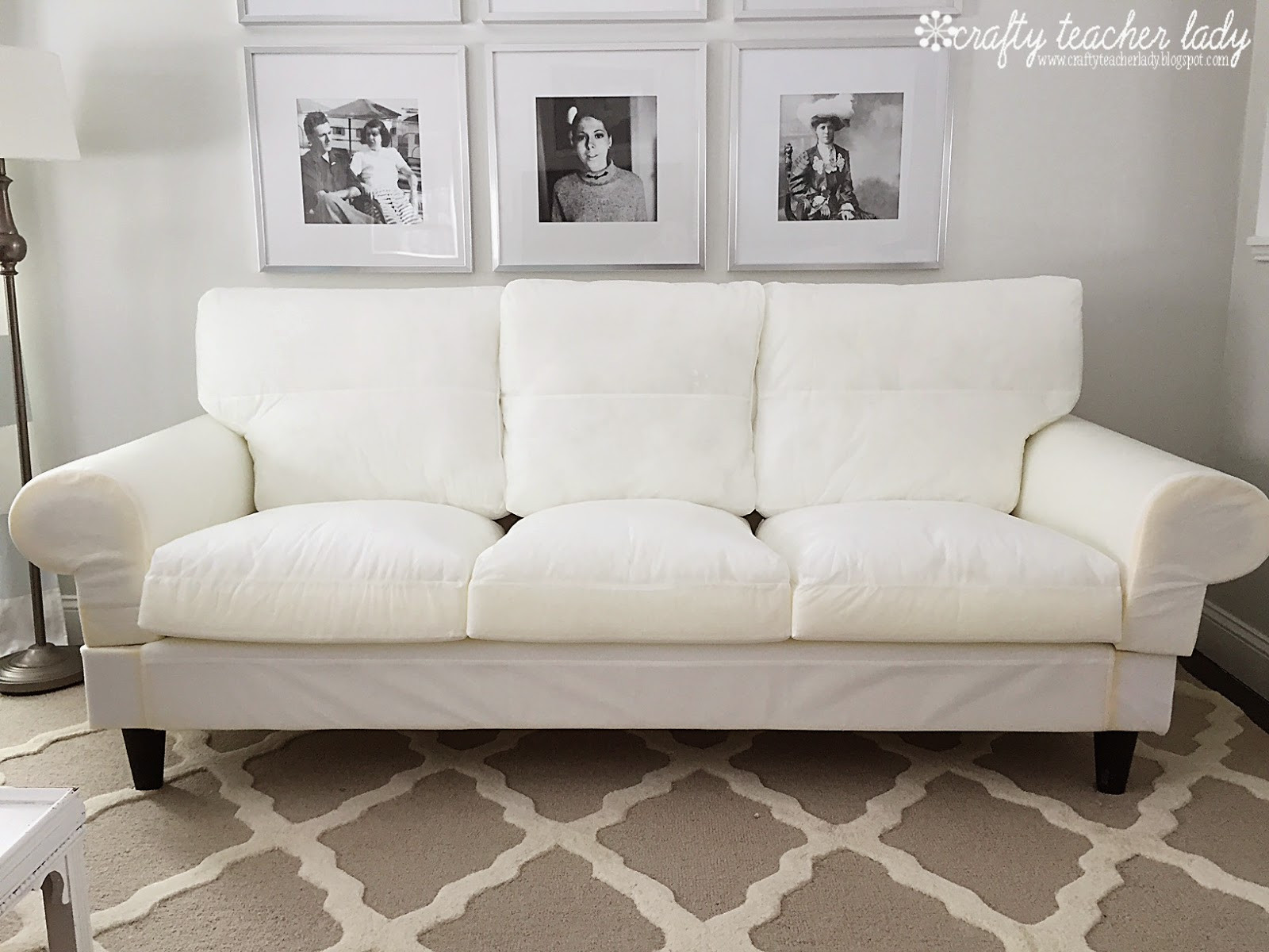 Best ideas about Ikea Ektorp Sofa
. Save or Pin Crafty Teacher Lady Review of the IKEA Ektorp Sofa Series Now.