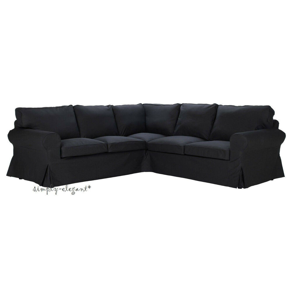 Best ideas about Ikea Ektorp Sofa
. Save or Pin Ikea Ektorp COVER for EKTORP Corner Sofa Sectional 2 2 Now.