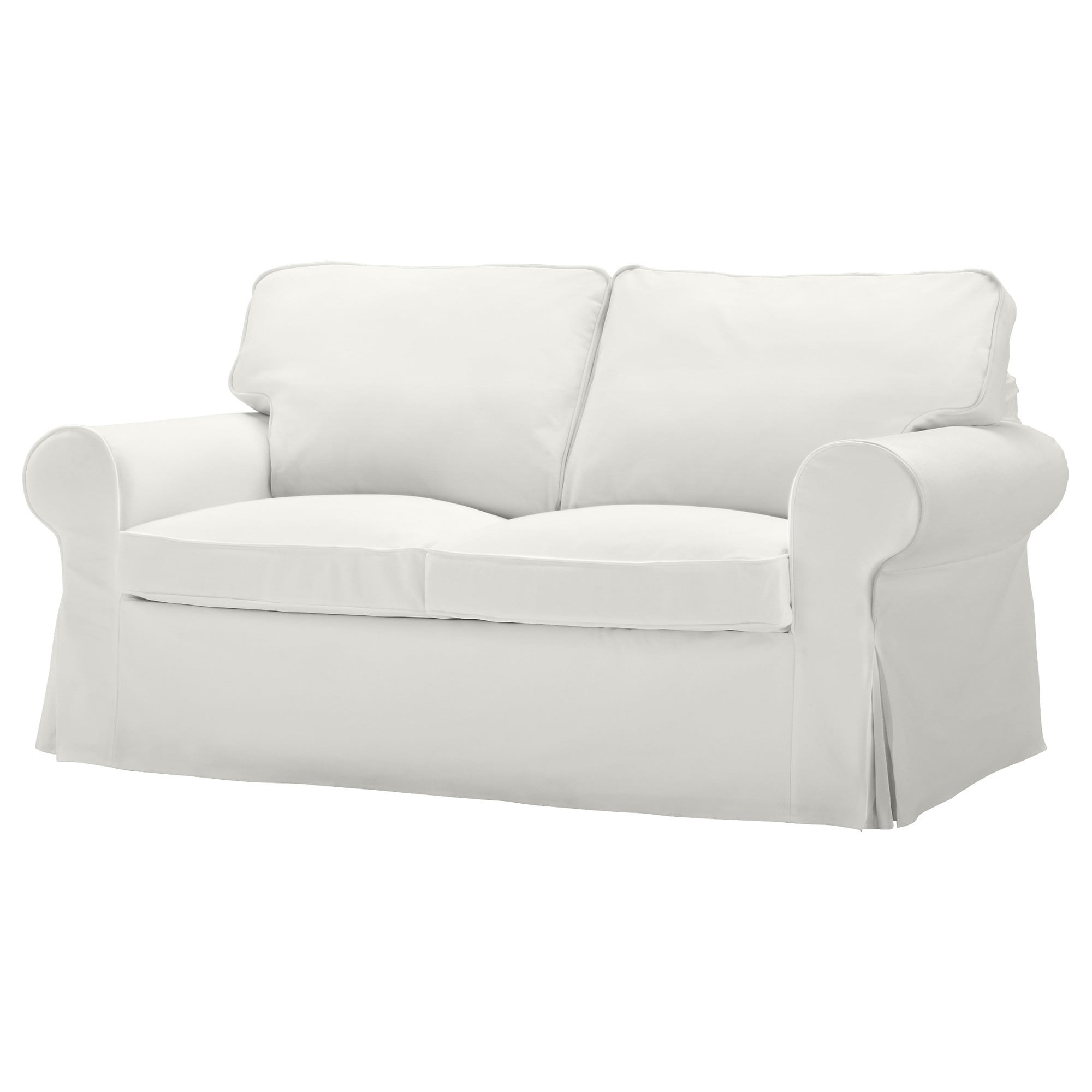 Best ideas about Ikea Ektorp Sofa
. Save or Pin EKTORP Cover two seat sofa Blekinge white IKEA Now.