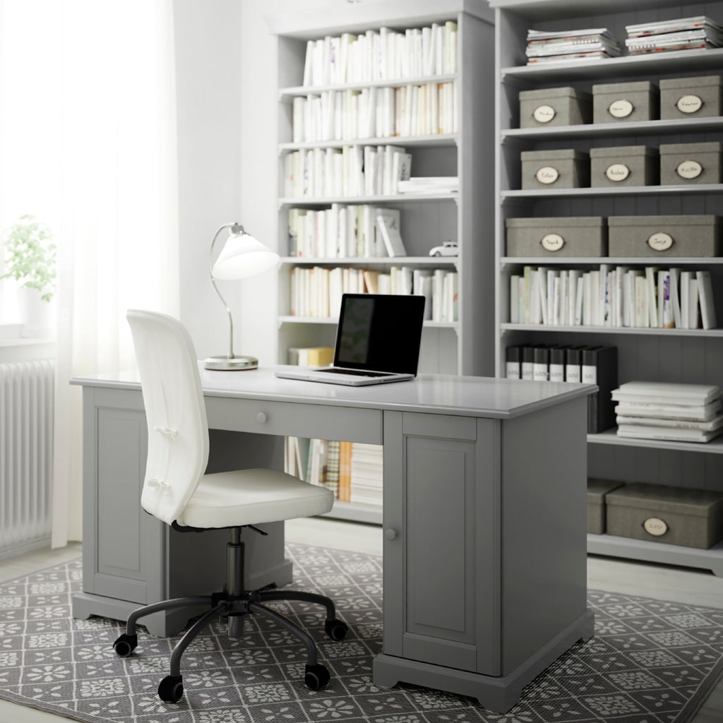 Best ideas about Ikea Home Office
. Save or Pin Home fice Furniture & Ideas Now.