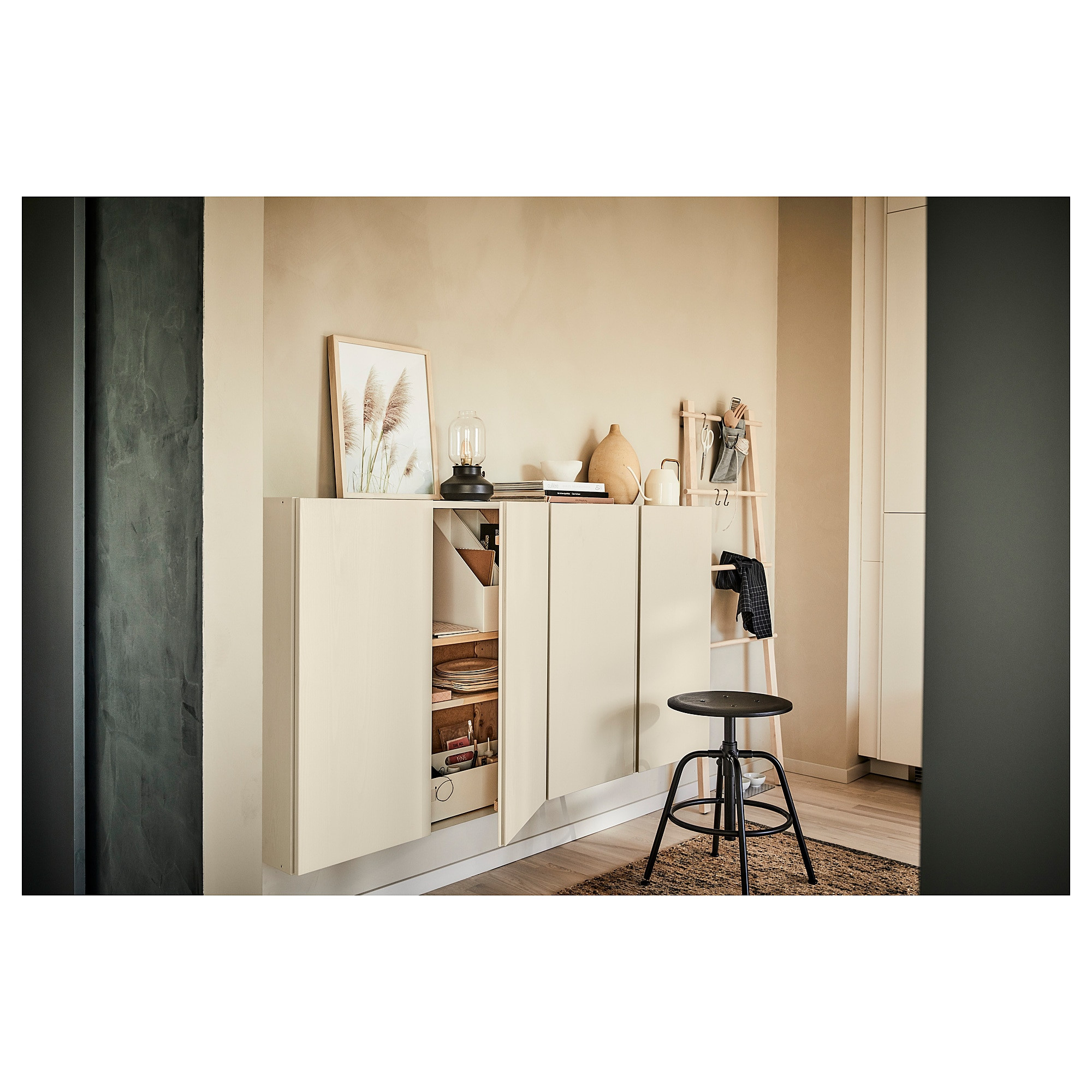 Best ideas about Ikea Ivar Cabinet
. Save or Pin IVAR Cabinet Pine 80 x 30 x 83 cm IKEA Now.