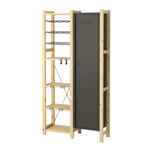 Best ideas about Ikea Ivar Cabinet
. Save or Pin Ivar IKEA Now.