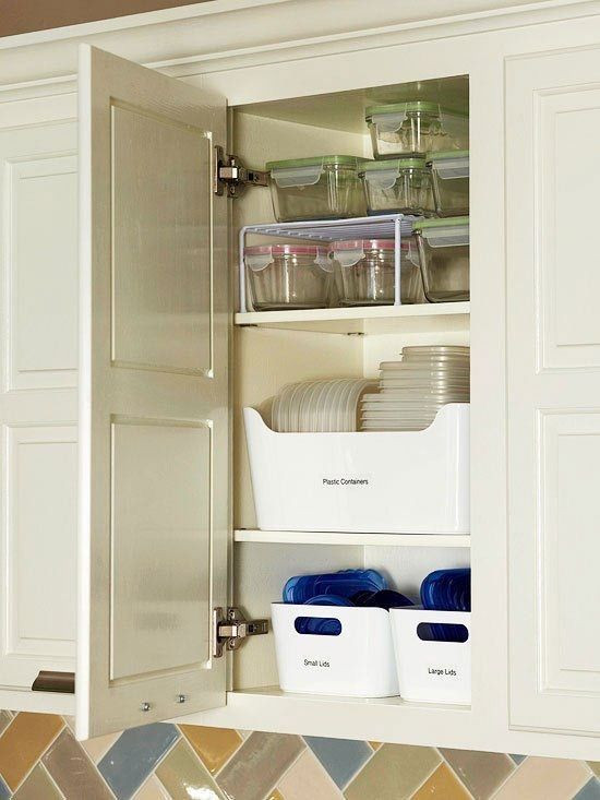 Best ideas about Ikea Kitchen Cabinet Organizers
. Save or Pin Best 25 Organizing kitchen cabinets ideas on Pinterest Now.