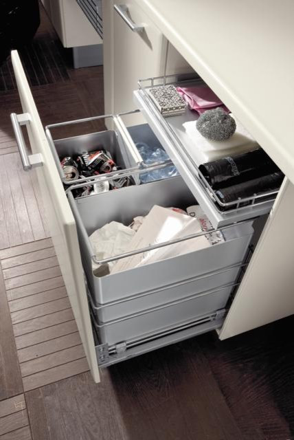 Best ideas about Ikea Kitchen Cabinet Organizers
. Save or Pin 4 drawer lateral filing cabinet kitchen drawer organizer Now.