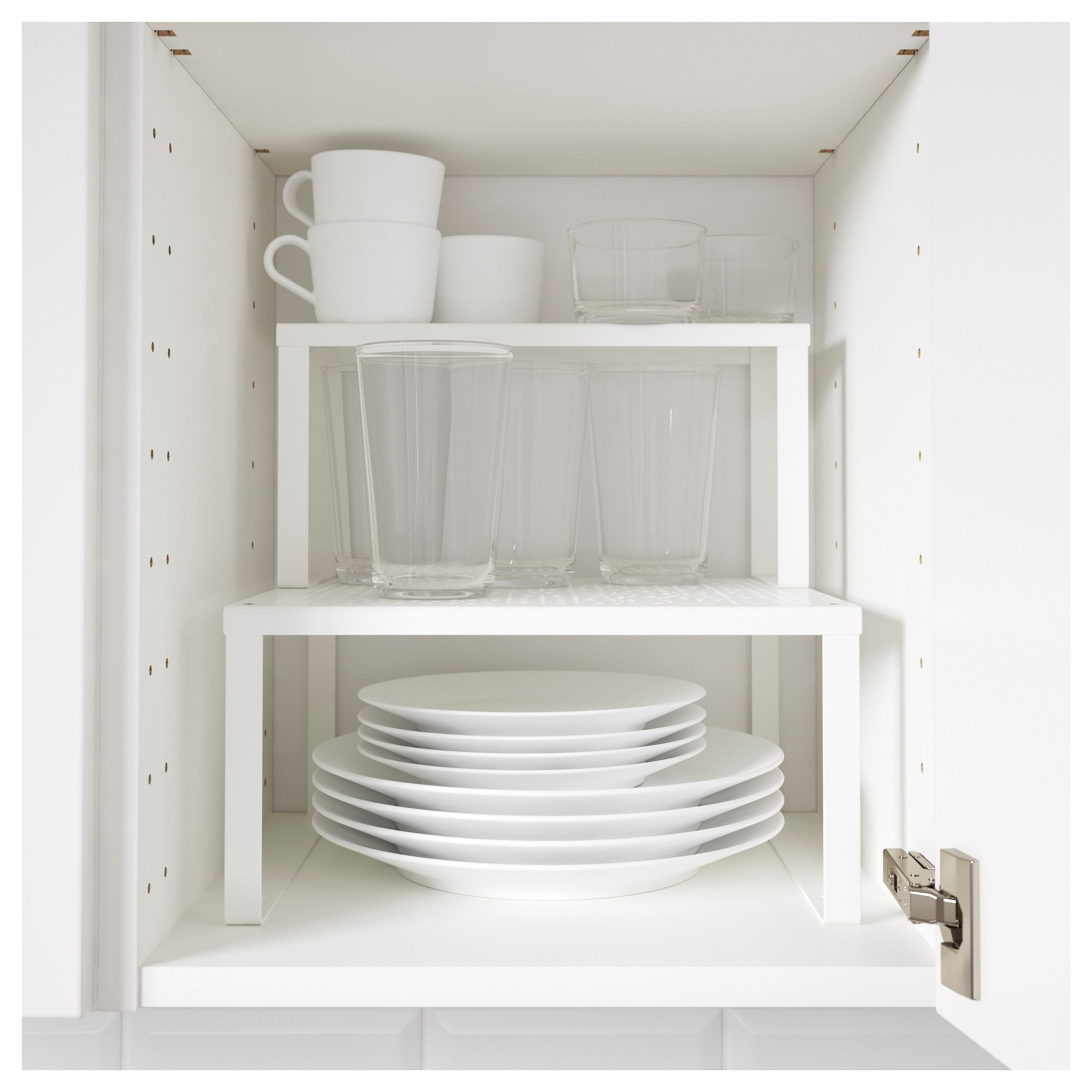 Best ideas about Ikea Kitchen Cabinet Organizers
. Save or Pin VARIERA Shelf insert White 32 x 28 x 16 cm IKEA Now.