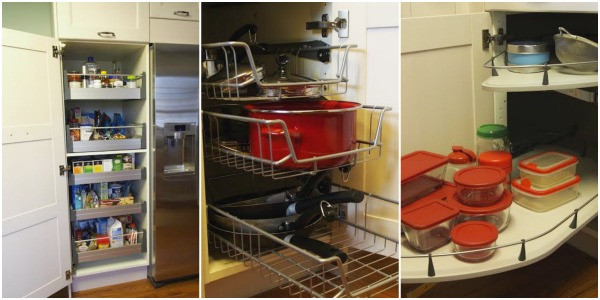 Best ideas about Ikea Kitchen Cabinet Organizers
. Save or Pin HOUSE TWEAKING Now.