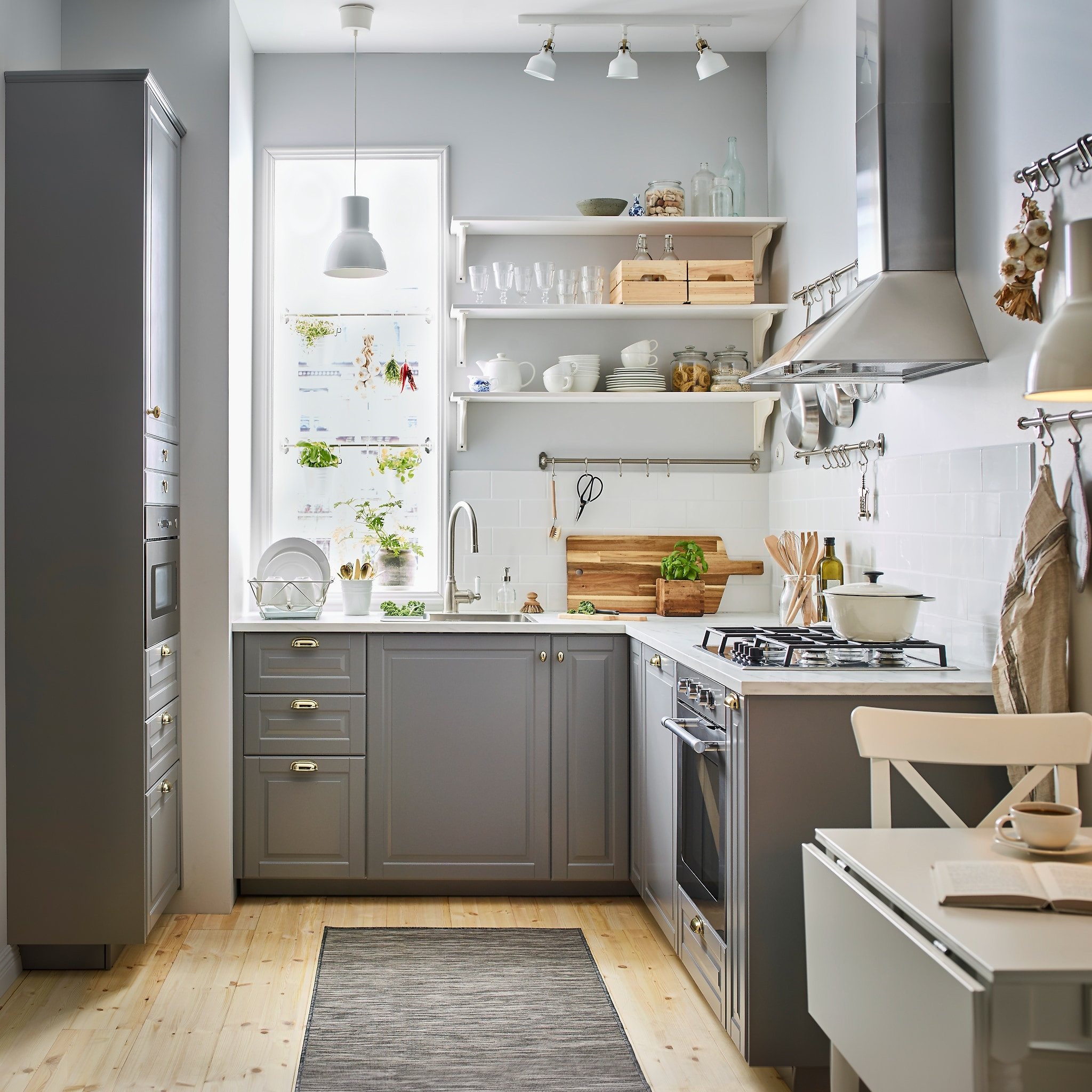 Best ideas about Ikea Kitchen Ideas
. Save or Pin Kitchens Kitchen Ideas & Inspiration Now.