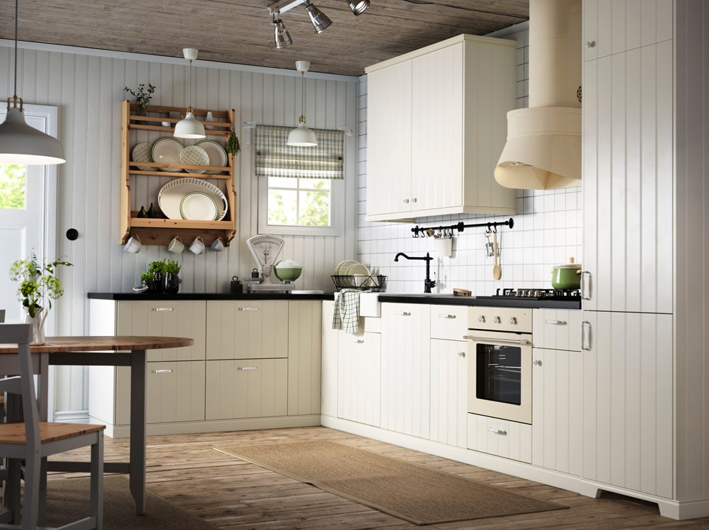 Best ideas about Ikea Kitchen Ideas
. Save or Pin Kitchen Kitchen Ideas & Inspiration Now.