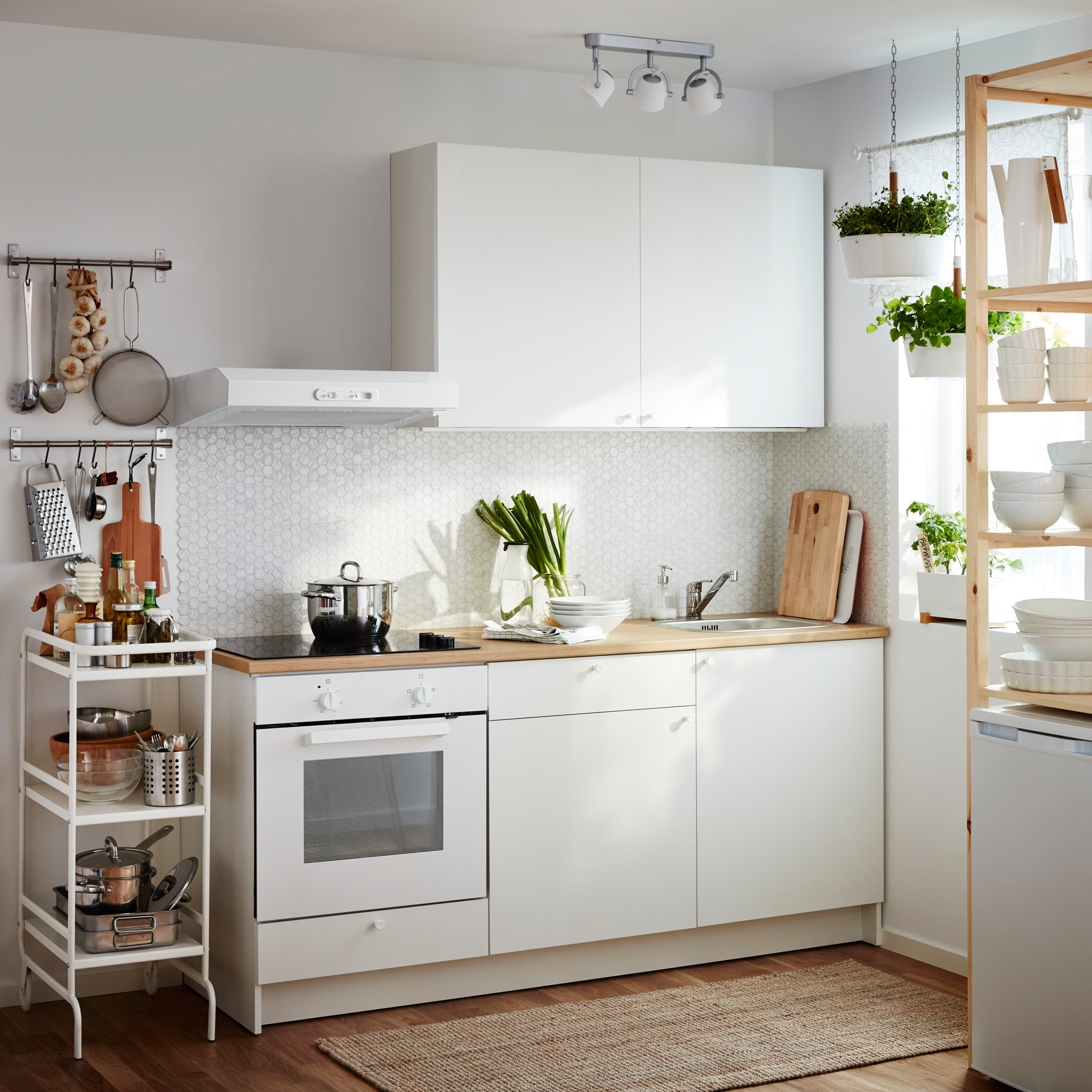 Best ideas about Ikea Kitchen Ideas
. Save or Pin Kitchens Kitchen Ideas & Inspiration Now.