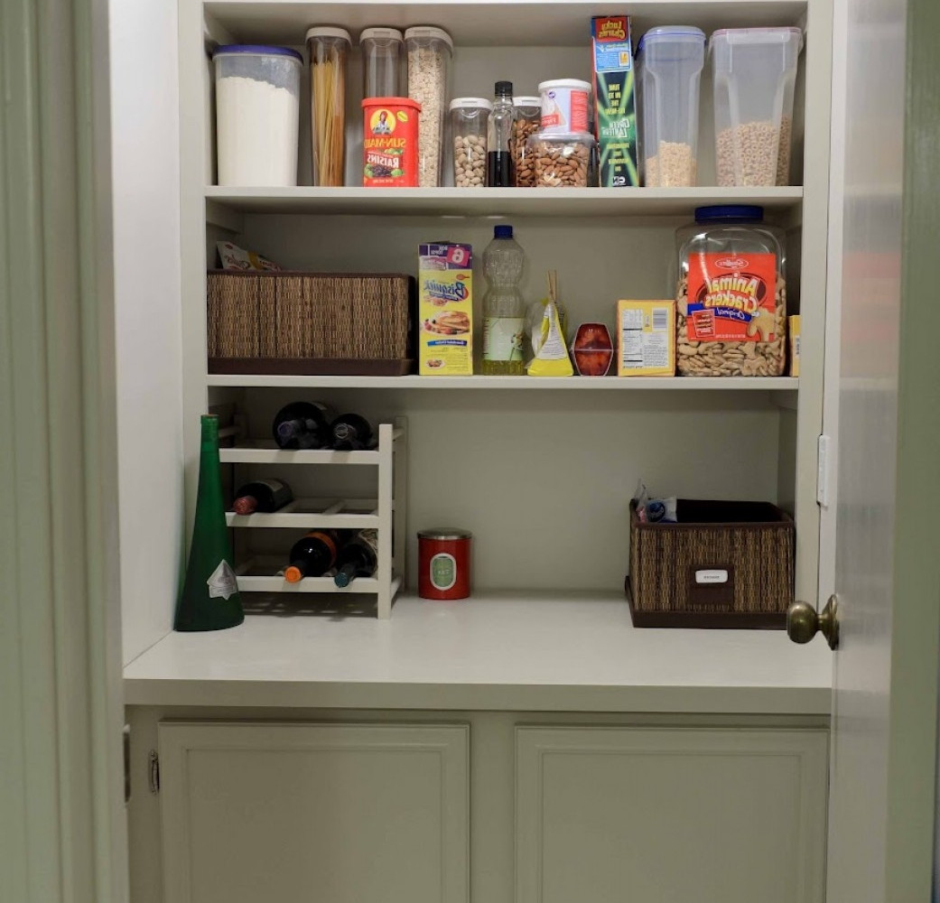 Best ideas about Ikea Kitchen Pantry
. Save or Pin Ikea Pantry Cabinet Ideas In Absorbing Kitchen Kitchen Now.