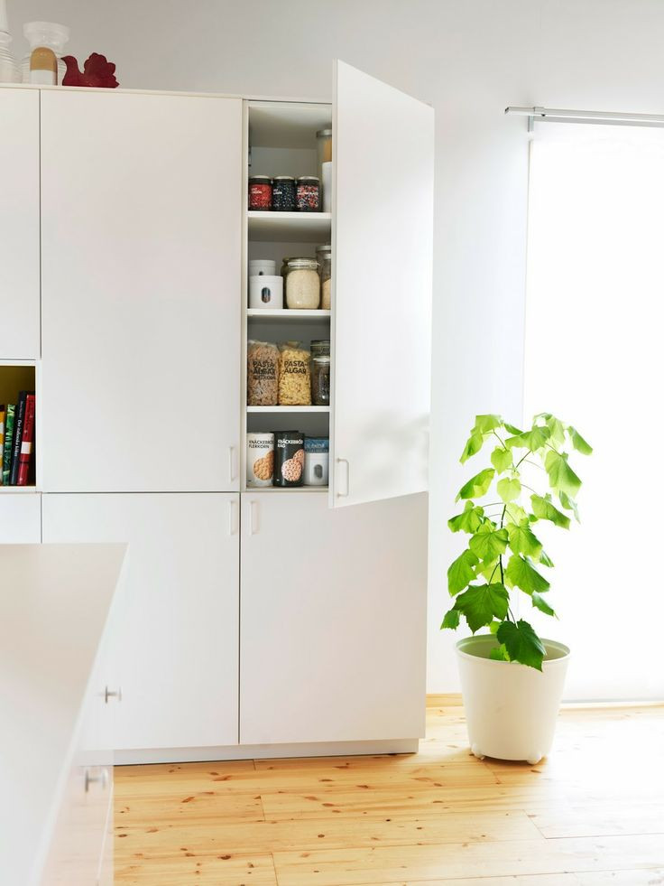 Best ideas about Ikea Kitchen Pantry
. Save or Pin 14 best IKEA Wall storage systems images on Pinterest Now.