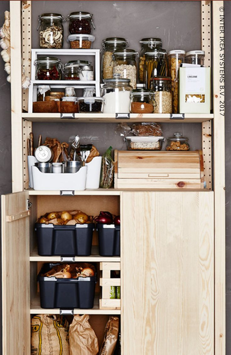 Best ideas about Ikea Kitchen Pantry
. Save or Pin 52 best Astuces écologiques images on Pinterest Now.